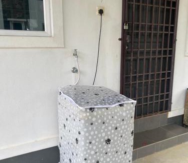 Machang House | Ladiya Homestay Islamic