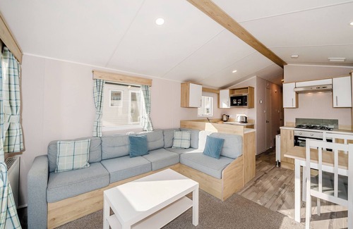 Otterton House | Ladram Otterton Premier 3