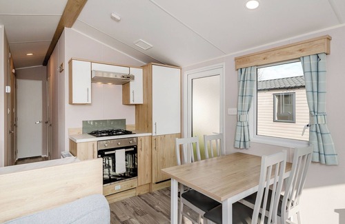 Otterton House | Ladram Otterton Premier 3