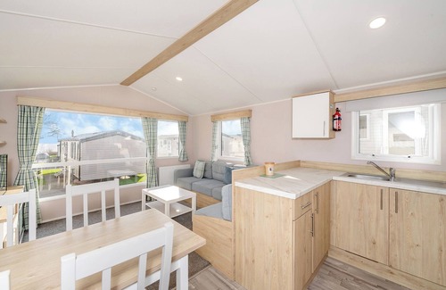 Otterton House | Ladram Otterton Premier 3