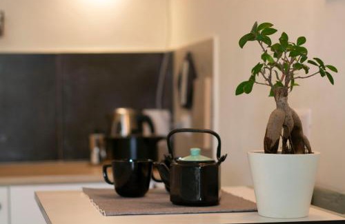 Sora Apartment | Ladri di biciclette