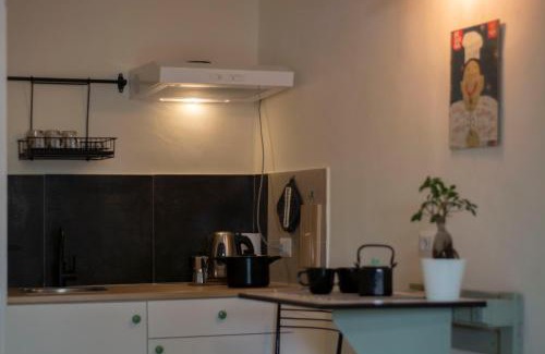 Sora Apartment | Ladri di biciclette