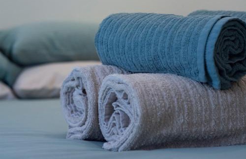 Sora Apartment | Ladri di biciclette