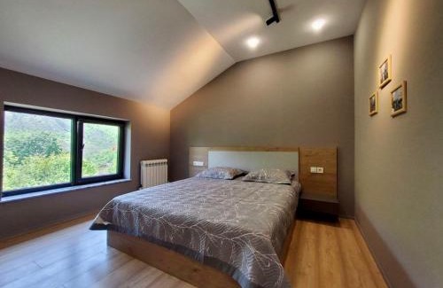 Azerbaijan Villa | Lady and Bear GH