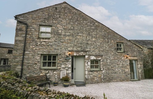 Meathop Cottage | Lady Barn