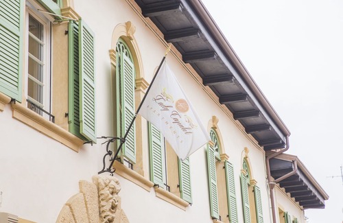 Citta Antica Apartment | Lady Capulet Apartments
