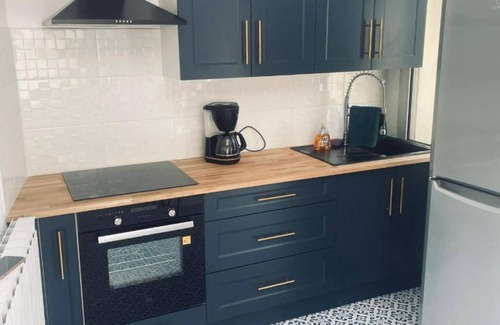 Arras House | Lady Cosmopolite