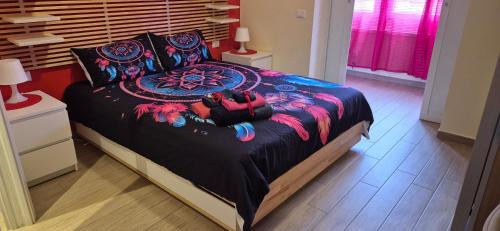 Tiburtino Bed & Breakfast | Lady D Bed&Breakfast