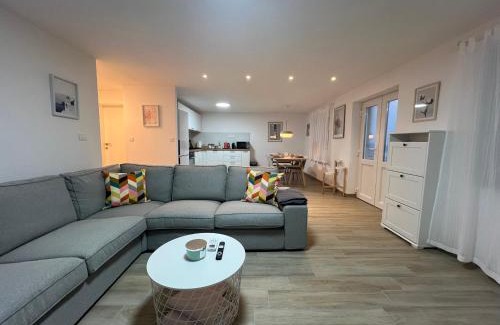Ratac Apartment | Lady Di