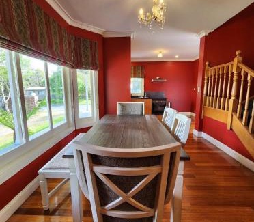 Strahan Apartment | Lady Heleena's At Strahan