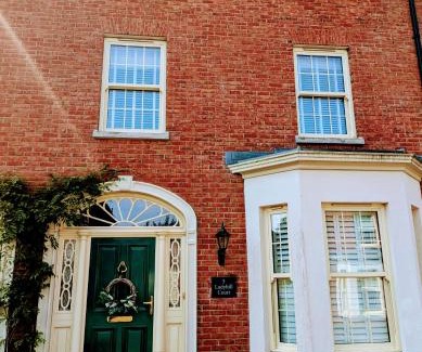 Hillsborough House | Lady Hill, Royal Hillsborough