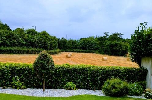 Hillsborough House | Lady Hill, Royal Hillsborough