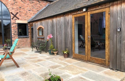 Ripley House | Lady lane stables