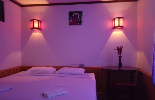 Yawnghwe Bed & Breakfast | Lady Princess Motel 2