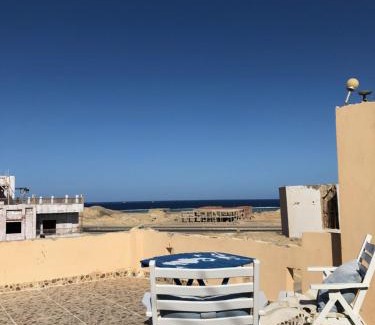 Marsa Alam Apartment | Lady Queen Apartment