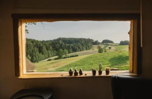 Lukovica House | Ladybug Eco House