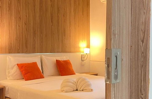 Laem Sing Hotel | Laem Sing Natural Beach Resort