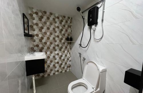 Kampung Behor Gandin House | Laena Homestay