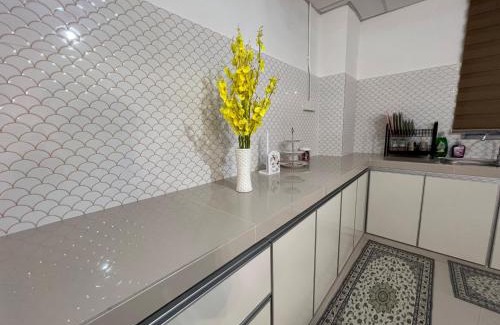 Kampung Behor Gandin House | Laena Homestay