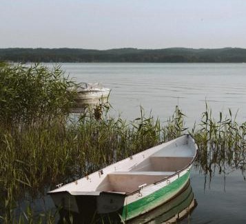 Charzykowy Resort | LAF boutique resort