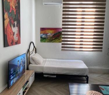 La Fayette Apartment | Lafayette Private Apartment