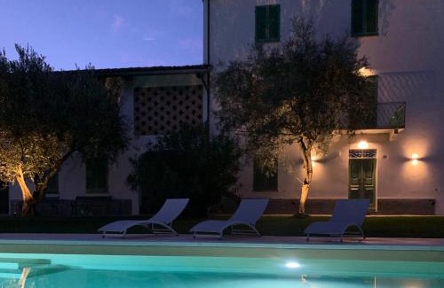 Mombaruzzo House | Laficaia Wine Resort