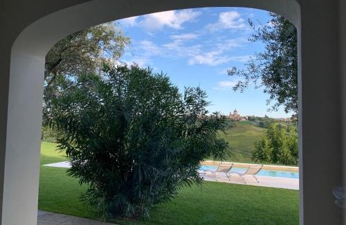 Mombaruzzo House | Laficaia Wine Resort