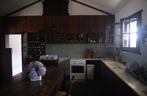 Kali Vrysi House | Lafkos Exclusive Estate