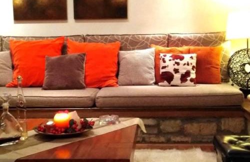 Arachova Ski Chalet | Lafky Arachova Residence