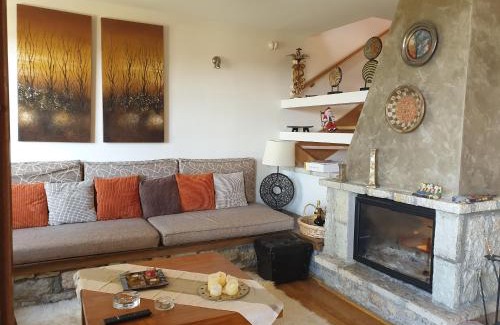 Arachova Ski Chalet | Lafky Arachova Residence