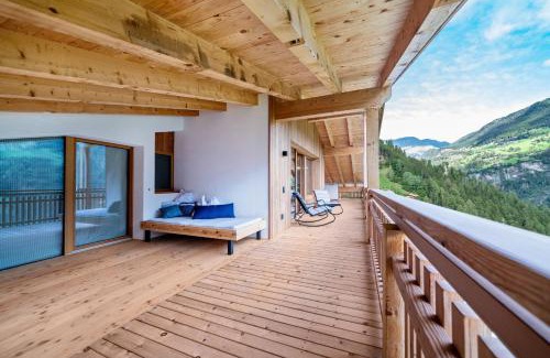 San Martino in Passiria Apartment | Lagar Apartement Struzer Michele
