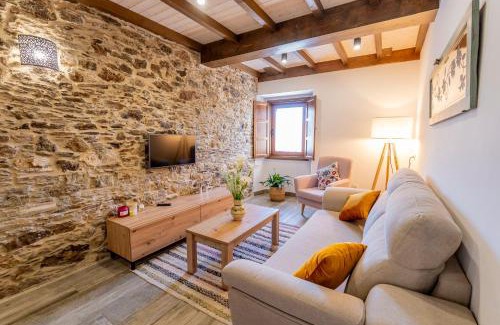 Fraga Apartment | Lagar de Beuvas