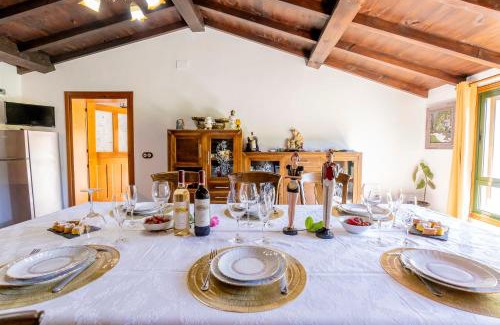 Fraga Apartment | Lagar de Beuvas