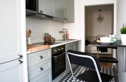 Mouraria Apartment | LAGARES 38
