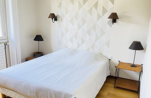 Senouillac House | Lagarrigue, Maison de Campagne Avec Piscine Idéale Pour les Vacances
