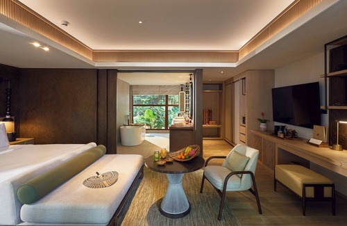 El Nido Hotel | Lagen Island Resort