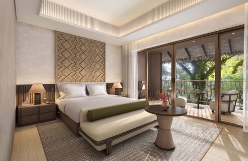 El Nido Hotel | Lagen Island Resort