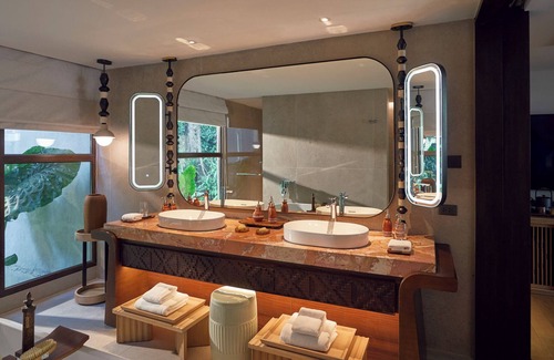 El Nido Hotel | Lagen Island Resort
