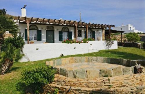 Agios Fokas House | Laggades Relaxing House