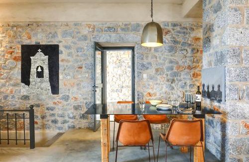 Layia Villa | Lagia ZeN Residence in Mani