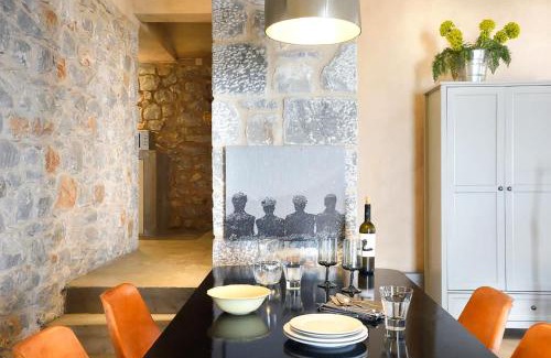 Layia Villa | Lagia ZeN Residence in Mani