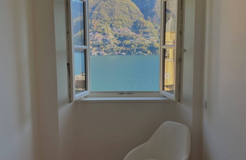 Laglio Apartment | Laglio Cesare’s House Lake View