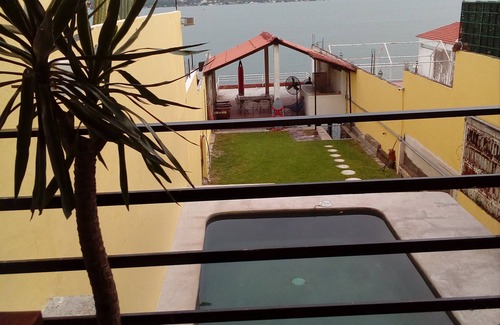 Tequesquitengo House | Lago De Tequesquitengo, Morelos, One Of The Best Climates In México!
