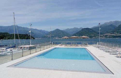Colico Piano Cabin | Lago Dorato Marina Lodge - Lakefront