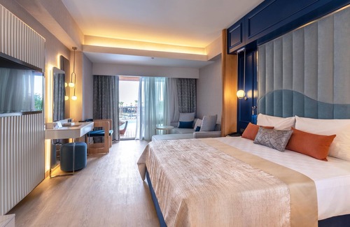 Titreyengol Resort | Lago Hotel
