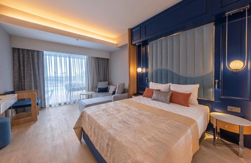Titreyengol Resort | Lago Hotel