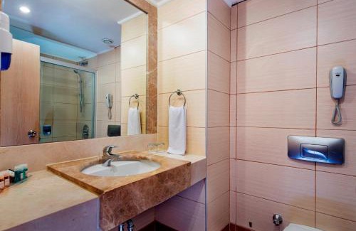 Titreyengol Resort | Lago Hotel