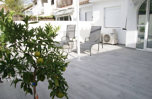 Los Balcones House | Lago Jardin, Los Balcones,torrevieja Bungalow Planta Baja Manzana 5