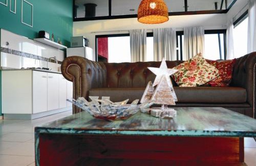 Potrero de Garay Ski Chalet | Lago Manso