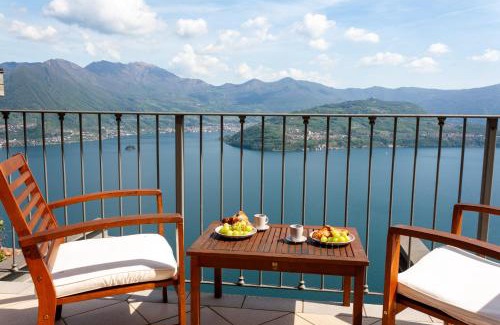 Parzanica Apartment | Lago & Sole